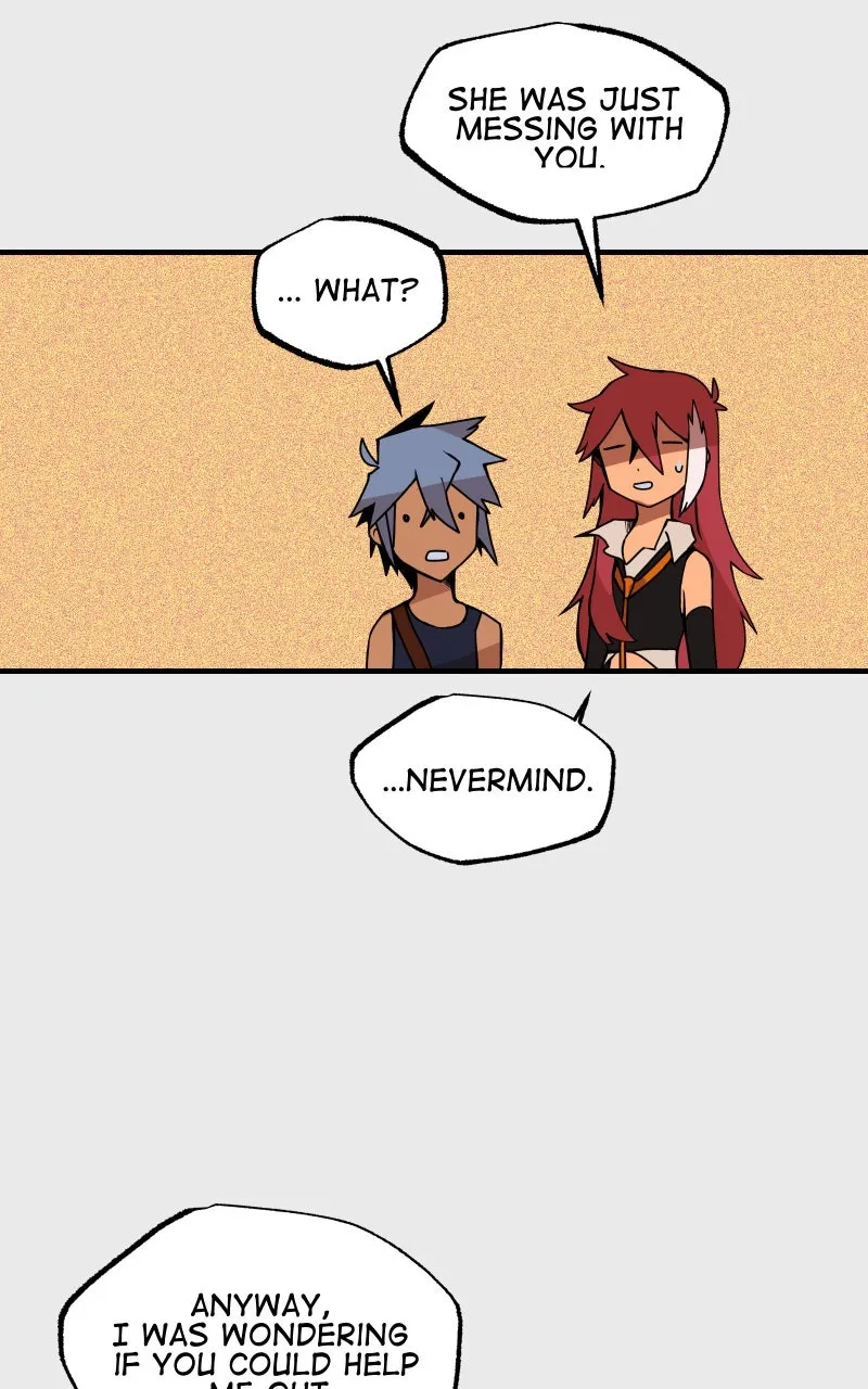 SOULWINDER Chapter 29 page 28 - 