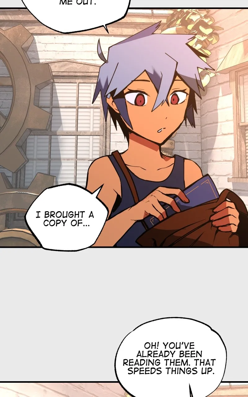 SOULWINDER Chapter 29 page 29 - 