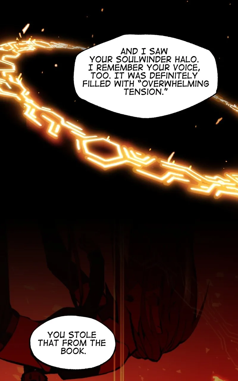 SOULWINDER Chapter 29 page 32 - 