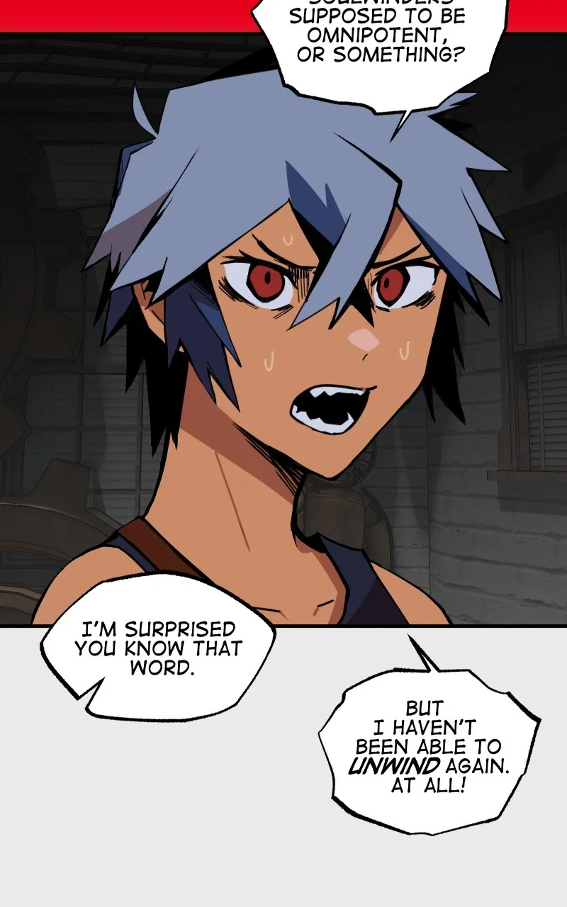 SOULWINDER Chapter 29 page 40 - 
