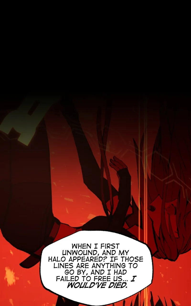 SOULWINDER Chapter 29 page 46 - 