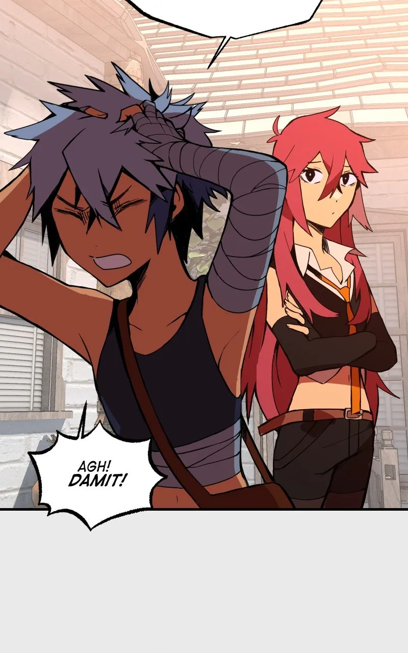 SOULWINDER Chapter 29 page 51 - 
