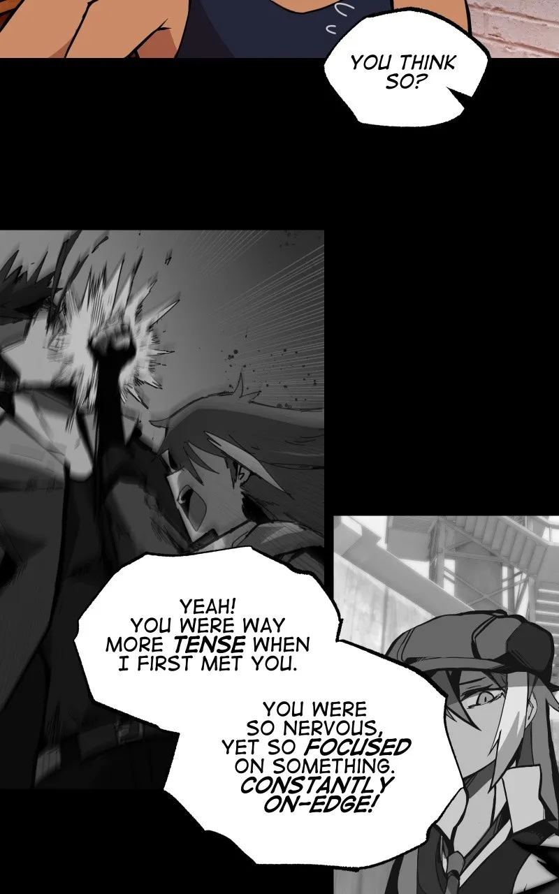 SOULWINDER Chapter 29 page 56 - 