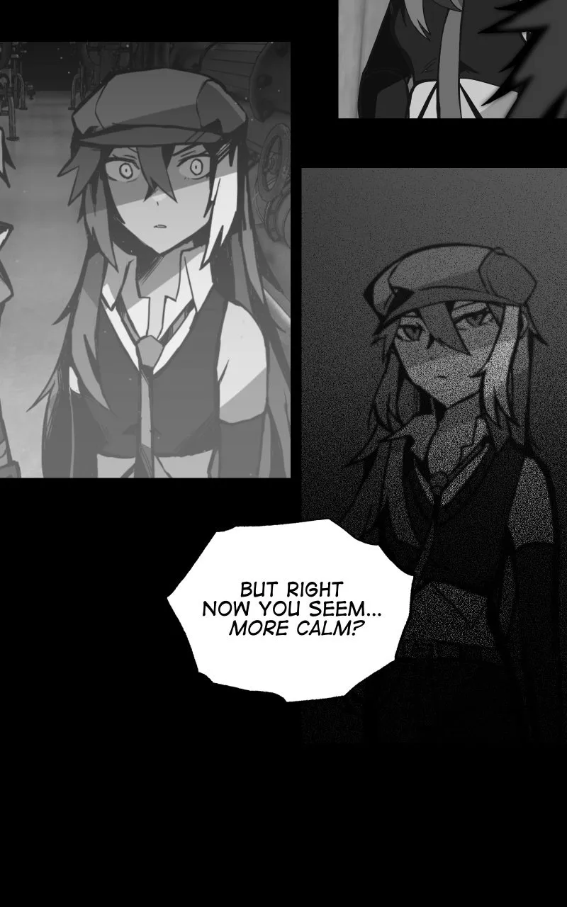SOULWINDER Chapter 29 page 57 - 