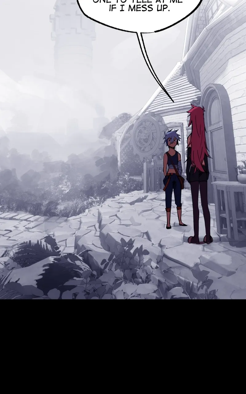 SOULWINDER Chapter 29 page 63 - 