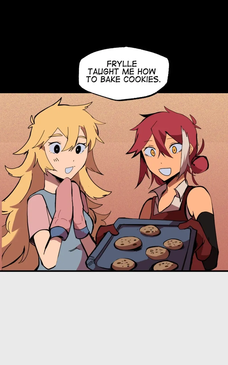 SOULWINDER Chapter 29 page 64 - 