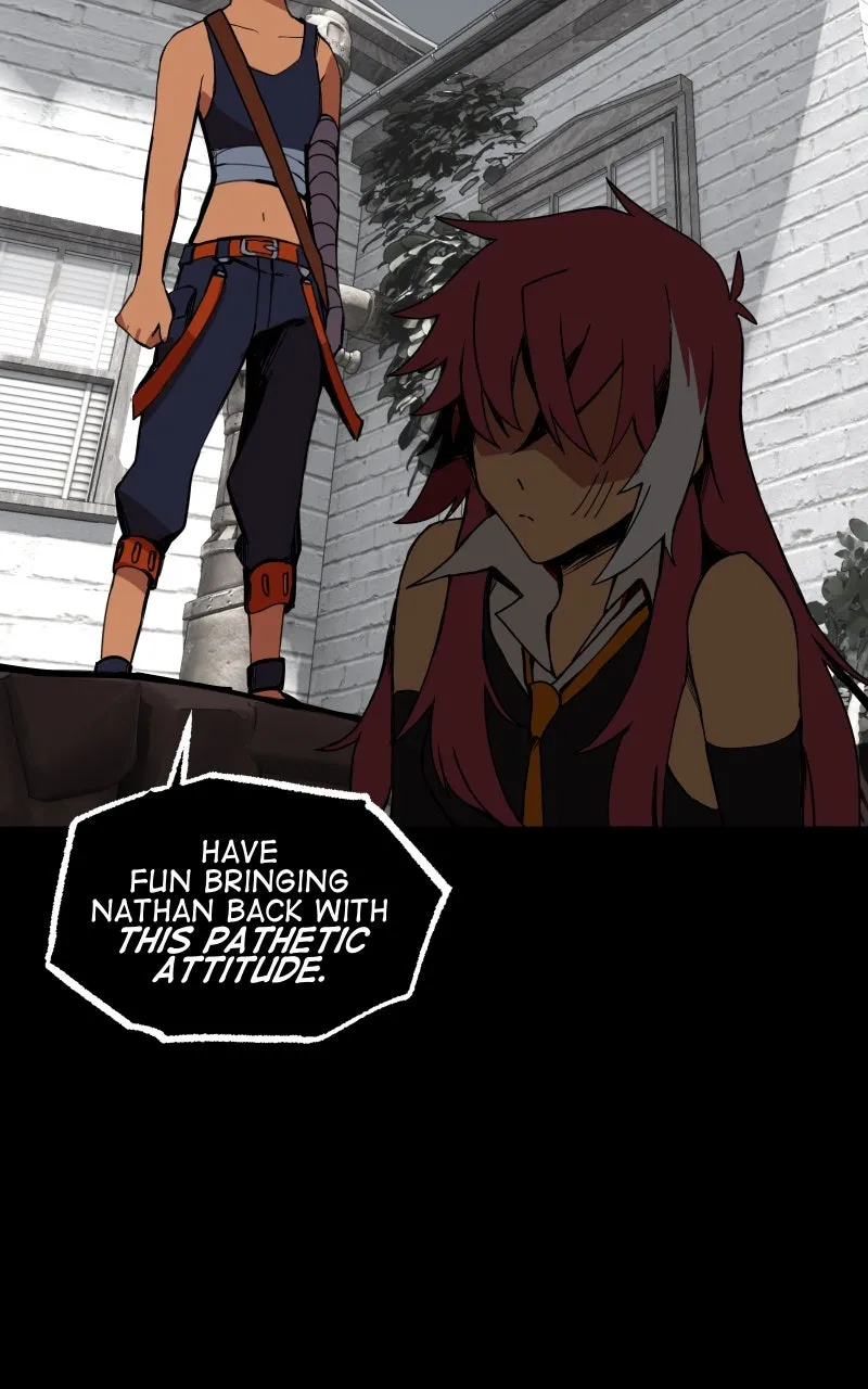 SOULWINDER Chapter 29 page 70 - 