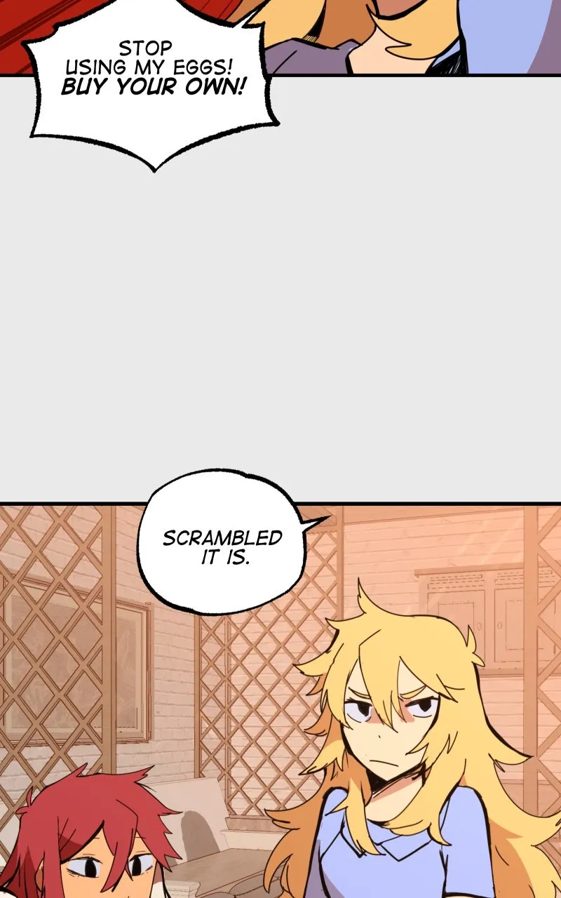 SOULWINDER Chapter 29 page 8 - 