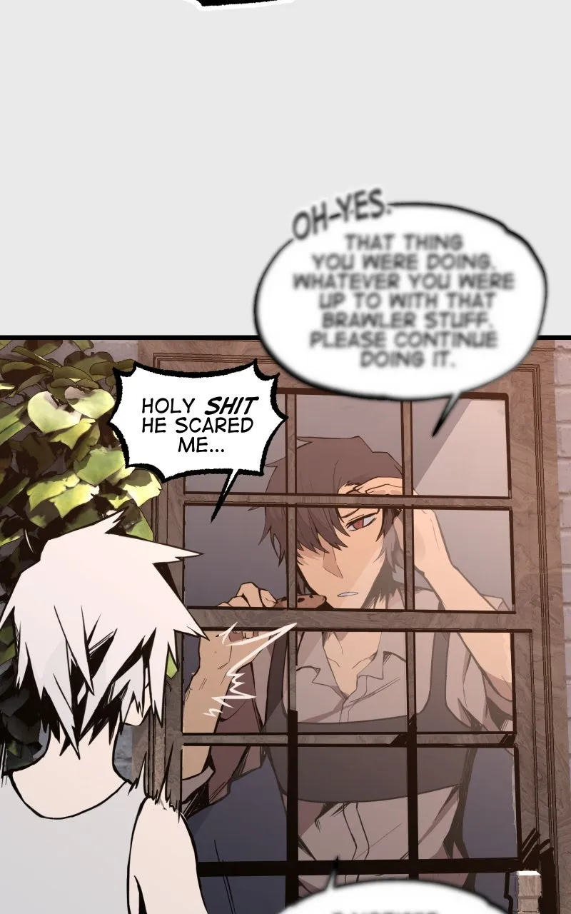 SOULWINDER Chapter 29 page 73 - 