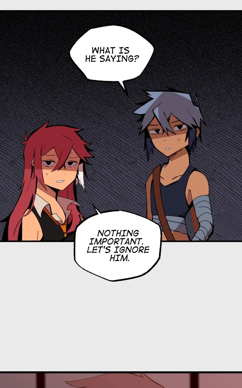 SOULWINDER Chapter 29 page 77 - 
