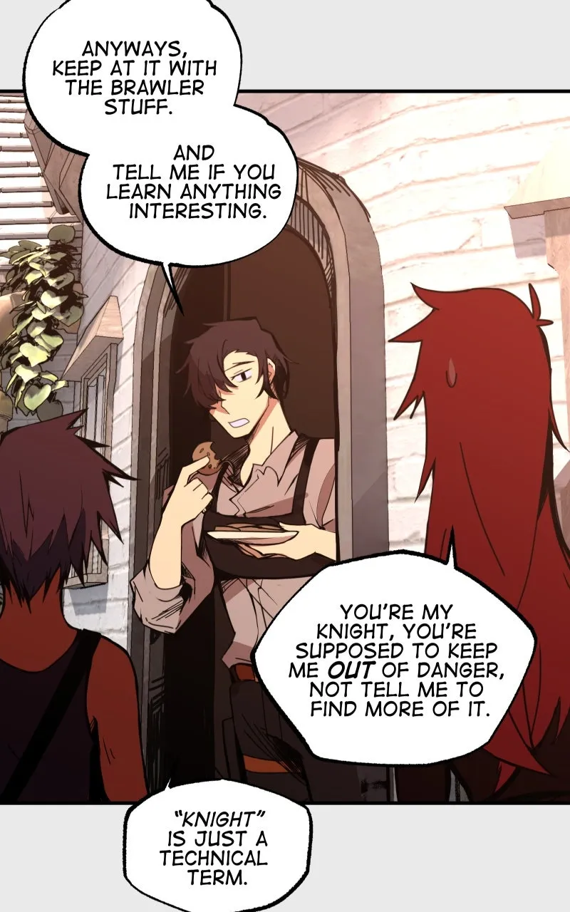 SOULWINDER Chapter 29 page 79 - 
