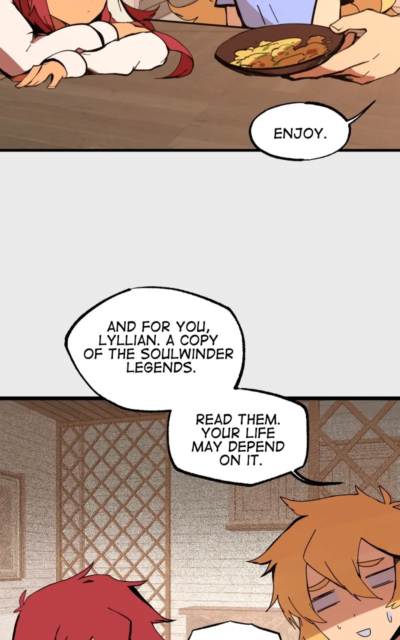SOULWINDER Chapter 29 page 9 - 