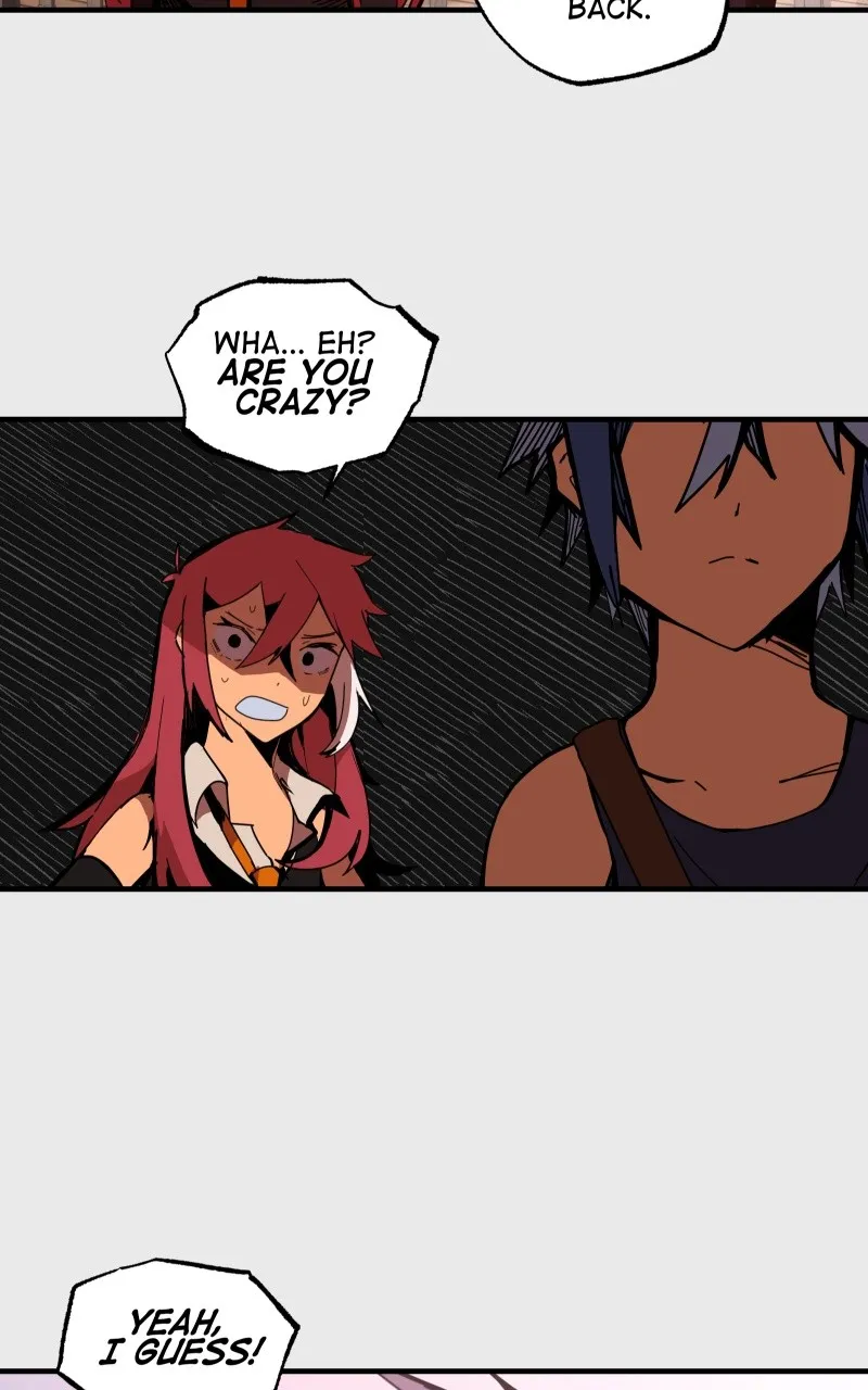 SOULWINDER Chapter 29 page 81 - 