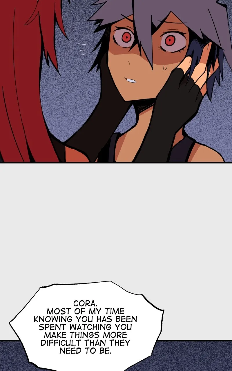 SOULWINDER Chapter 29 page 83 - 