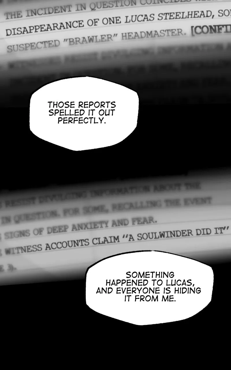 SOULWINDER Chapter 29 page 88 - 