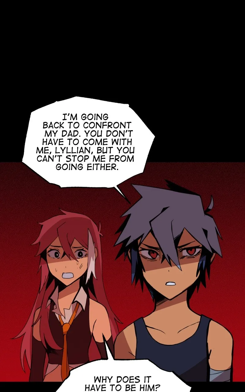 SOULWINDER Chapter 29 page 89 - 