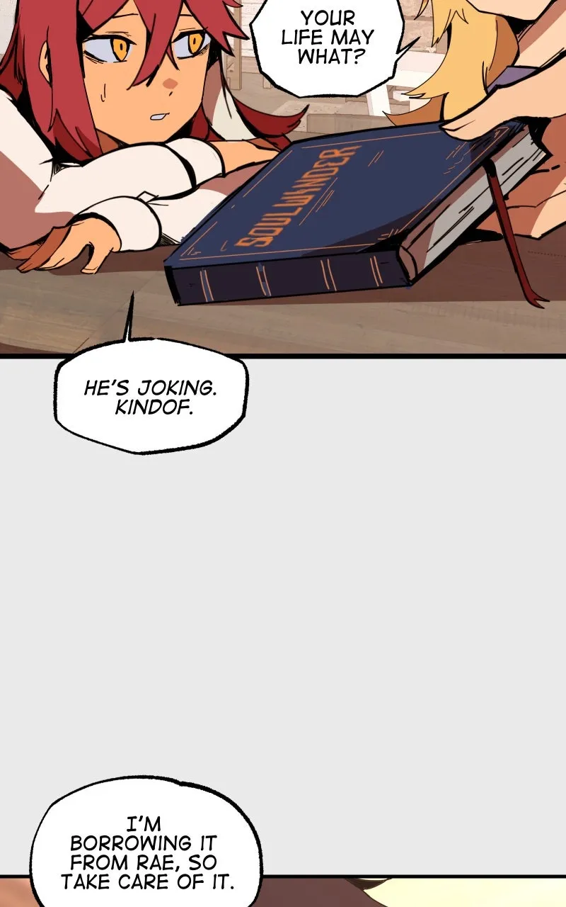 SOULWINDER Chapter 29 page 10 - 