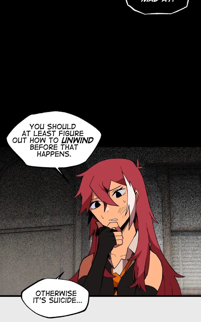 SOULWINDER Chapter 29 page 91 - 