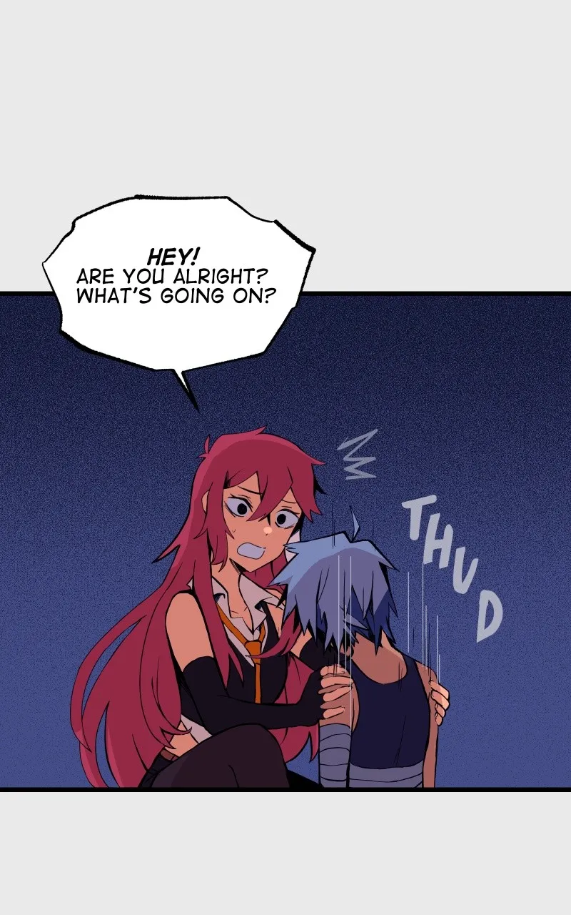 SOULWINDER Chapter 29 page 93 - 