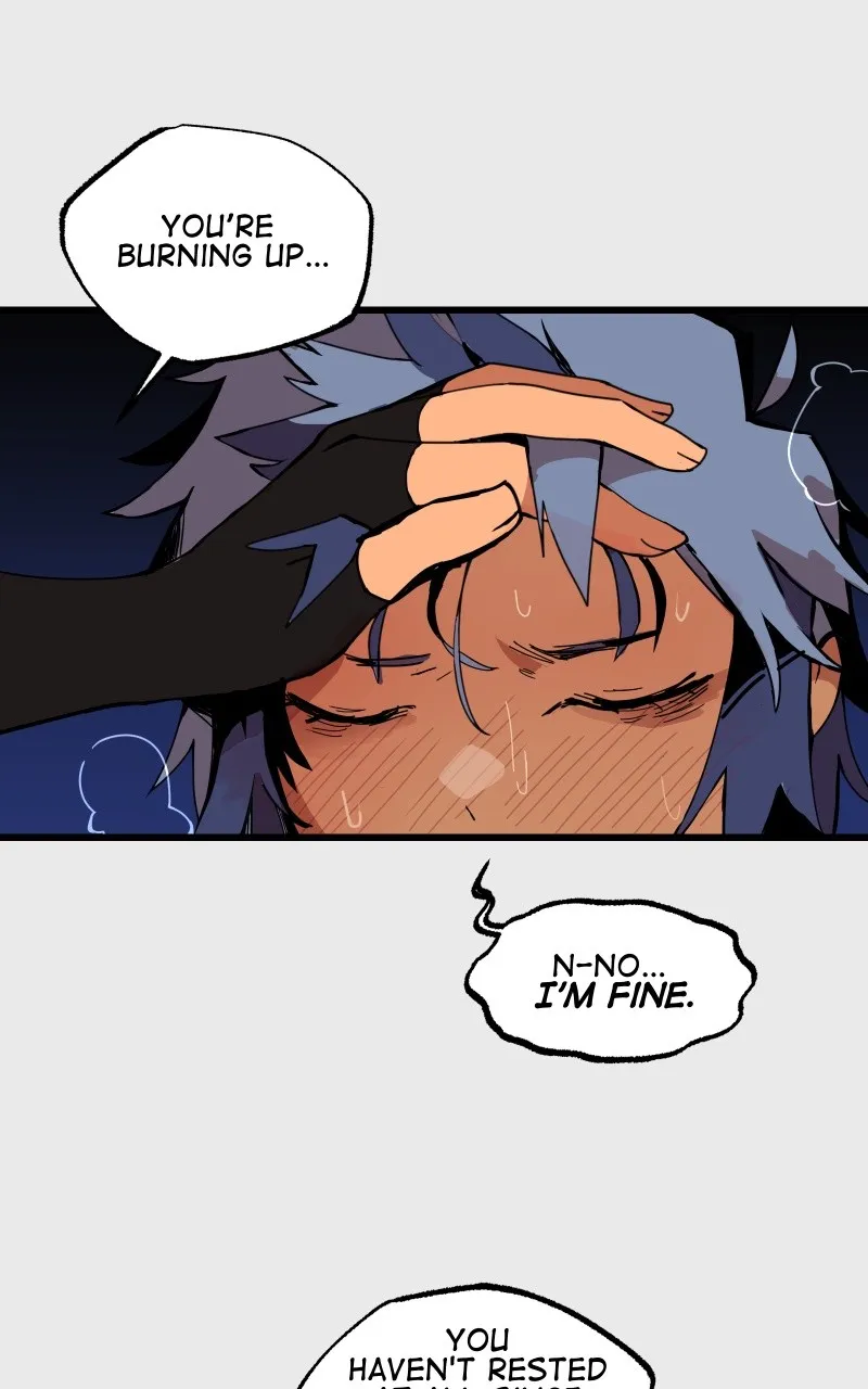 SOULWINDER Chapter 29 page 94 - 
