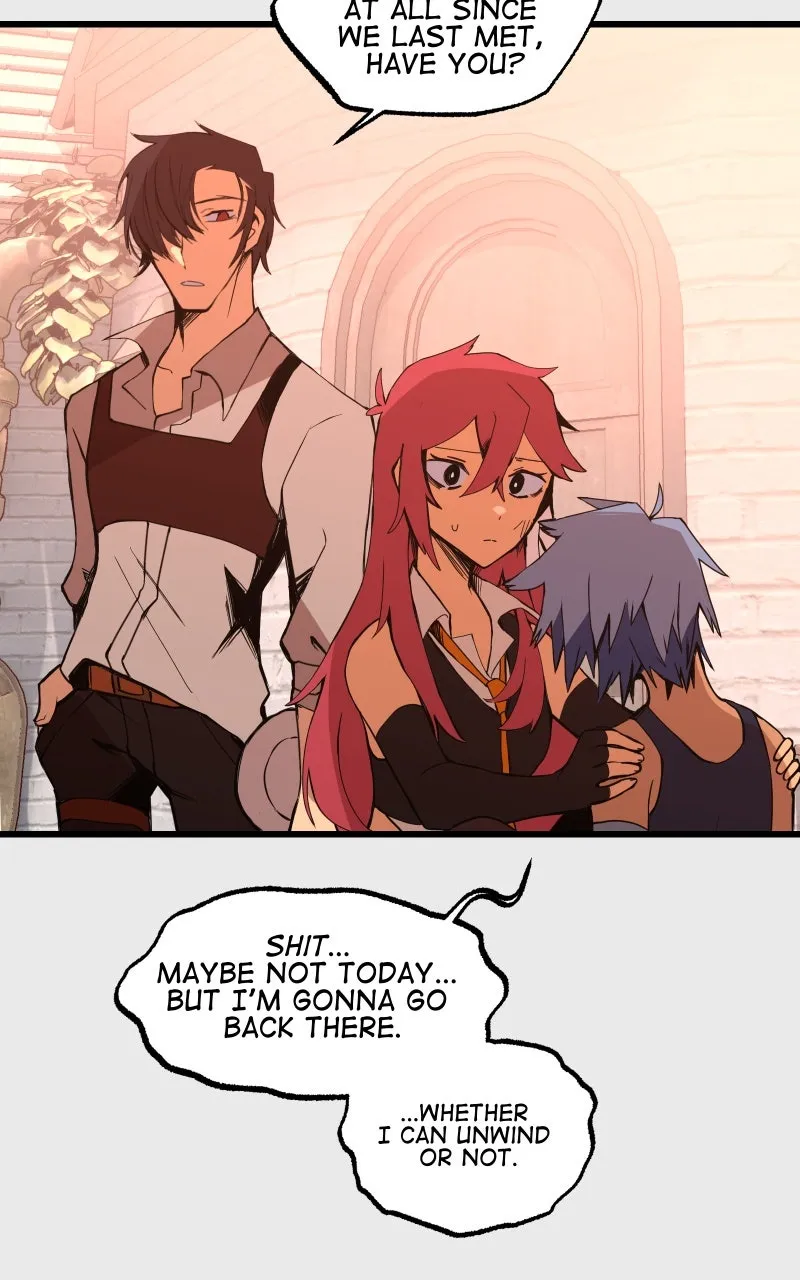 SOULWINDER Chapter 29 page 95 - 