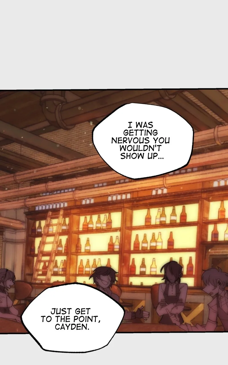 SOULWINDER Chapter 29 page 100 - 