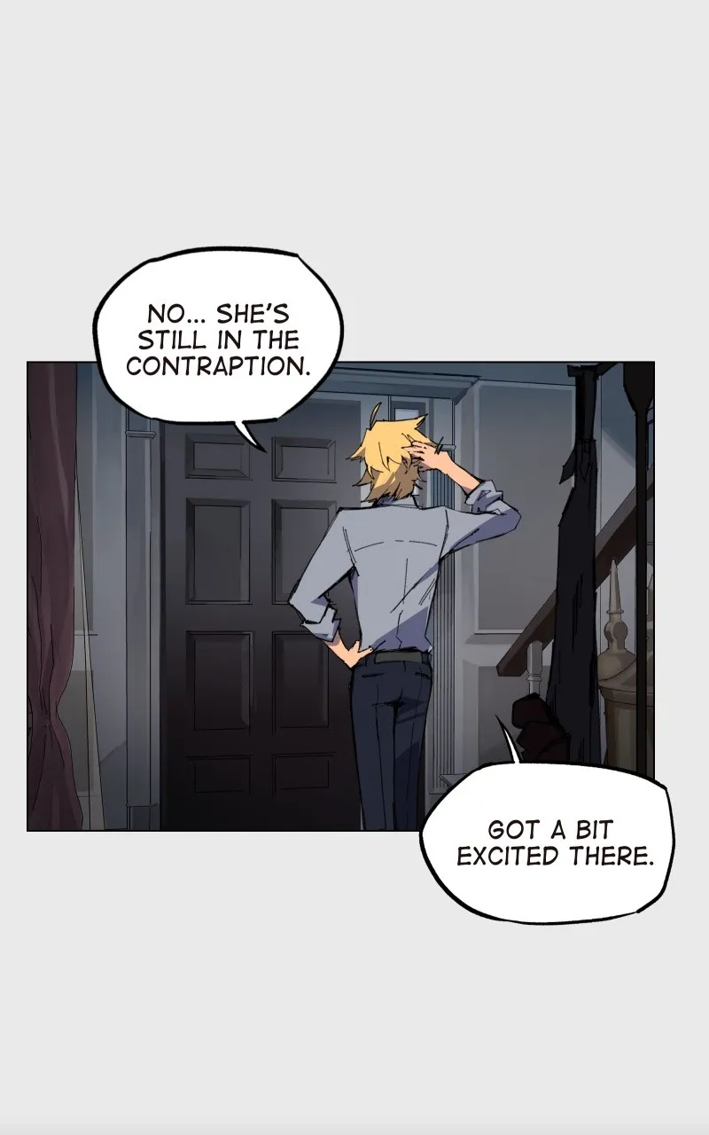 SOULWINDER Chapter 3 page 11 - 