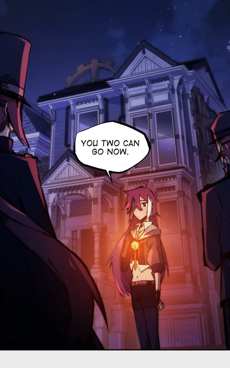 SOULWINDER Chapter 3 page 101 - 