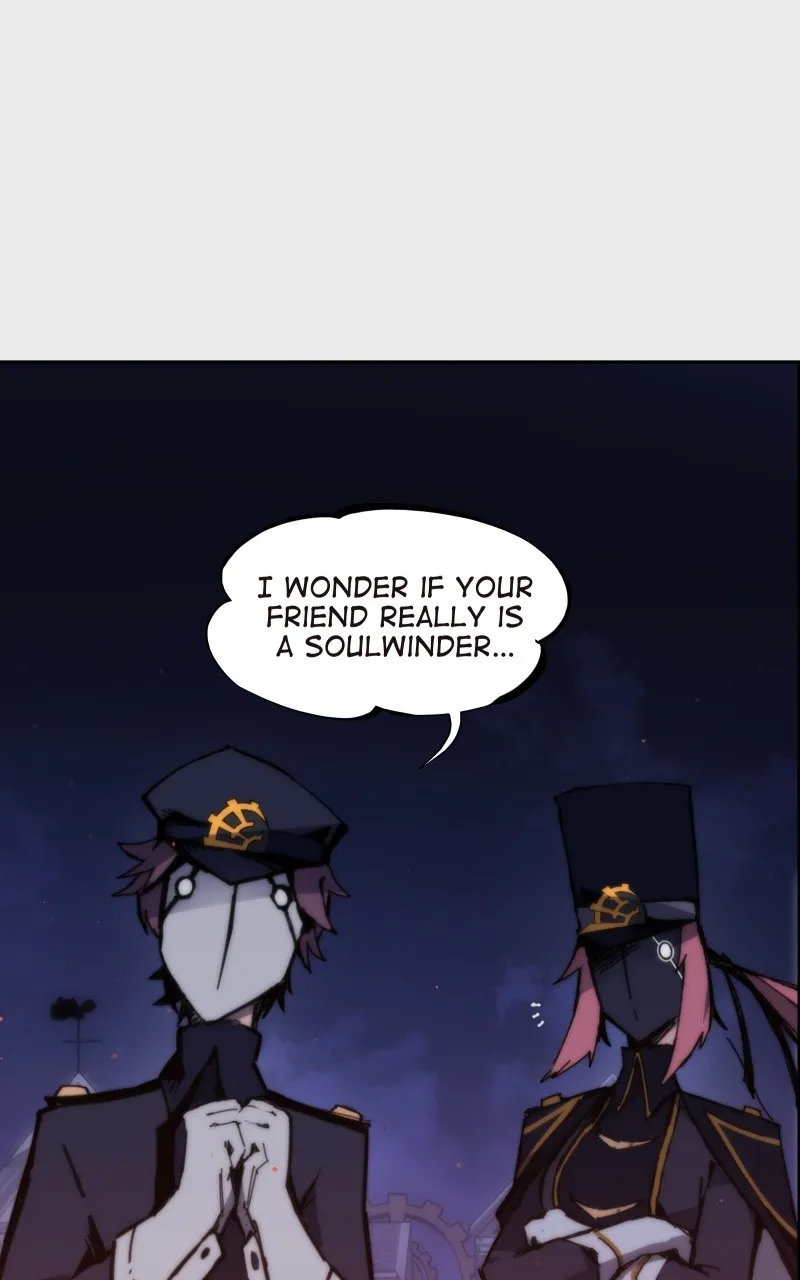 SOULWINDER Chapter 3 page 102 - 