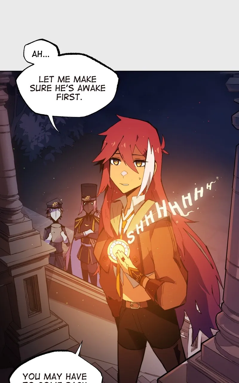 SOULWINDER Chapter 3 page 107 - 
