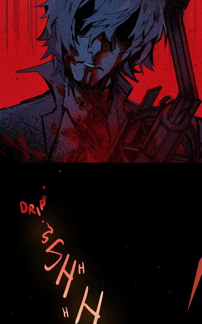 SOULWINDER Chapter 3 page 132 - 