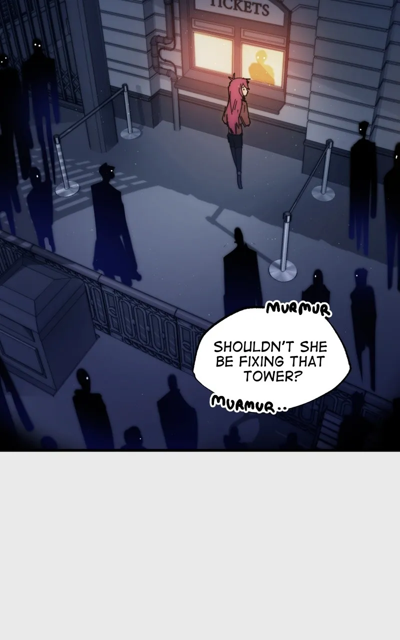 SOULWINDER Chapter 3 page 21 - 