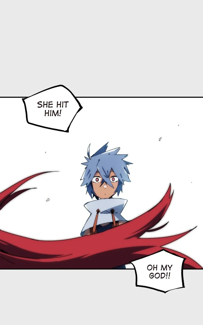 SOULWINDER Chapter 3 page 30 - 
