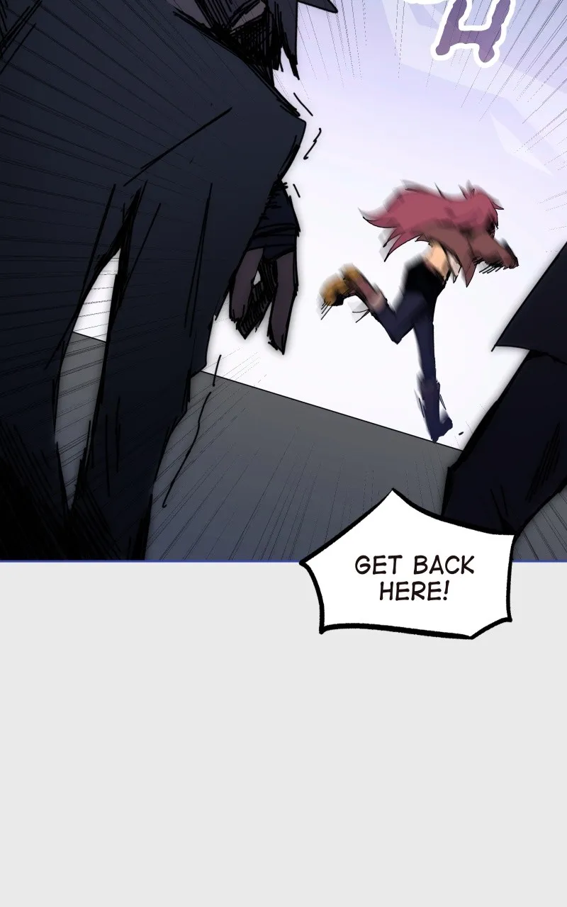 SOULWINDER Chapter 3 page 32 - 
