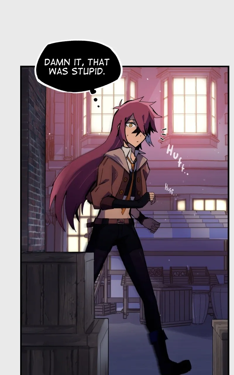 SOULWINDER Chapter 3 page 38 - 