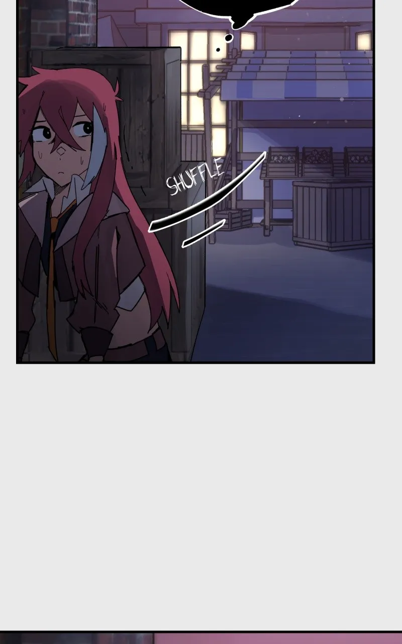 SOULWINDER Chapter 3 page 40 - 