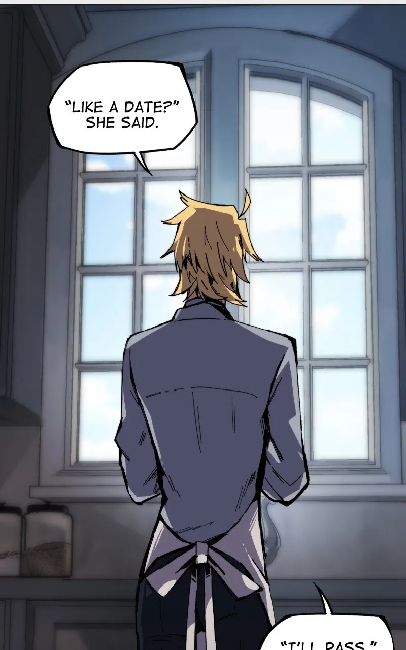 SOULWINDER Chapter 3 page 5 - 