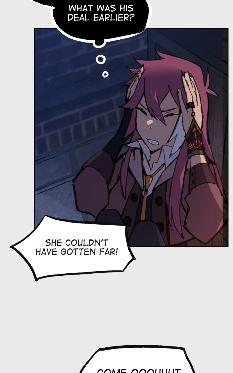 SOULWINDER Chapter 3 page 42 - 