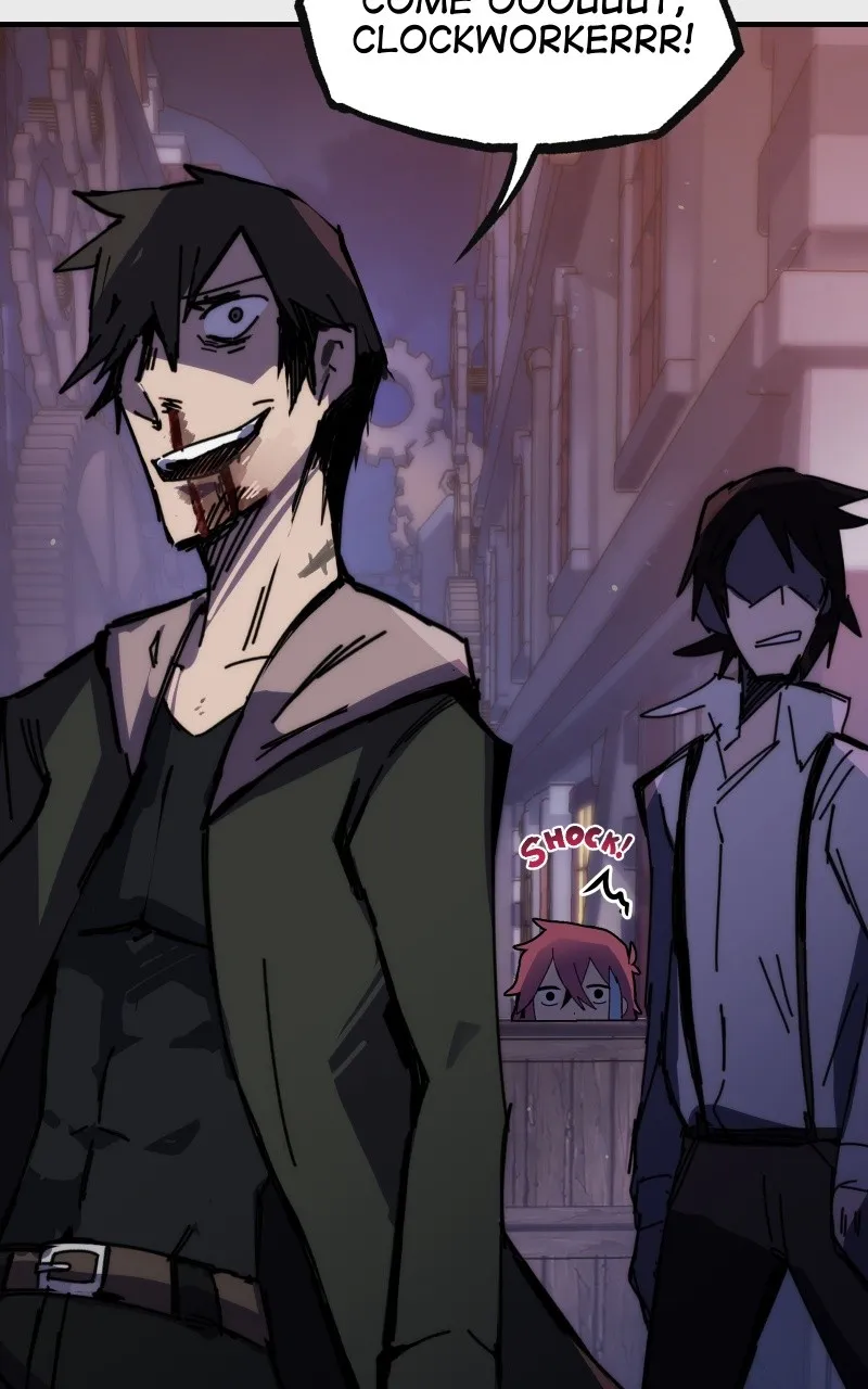 SOULWINDER Chapter 3 page 43 - 