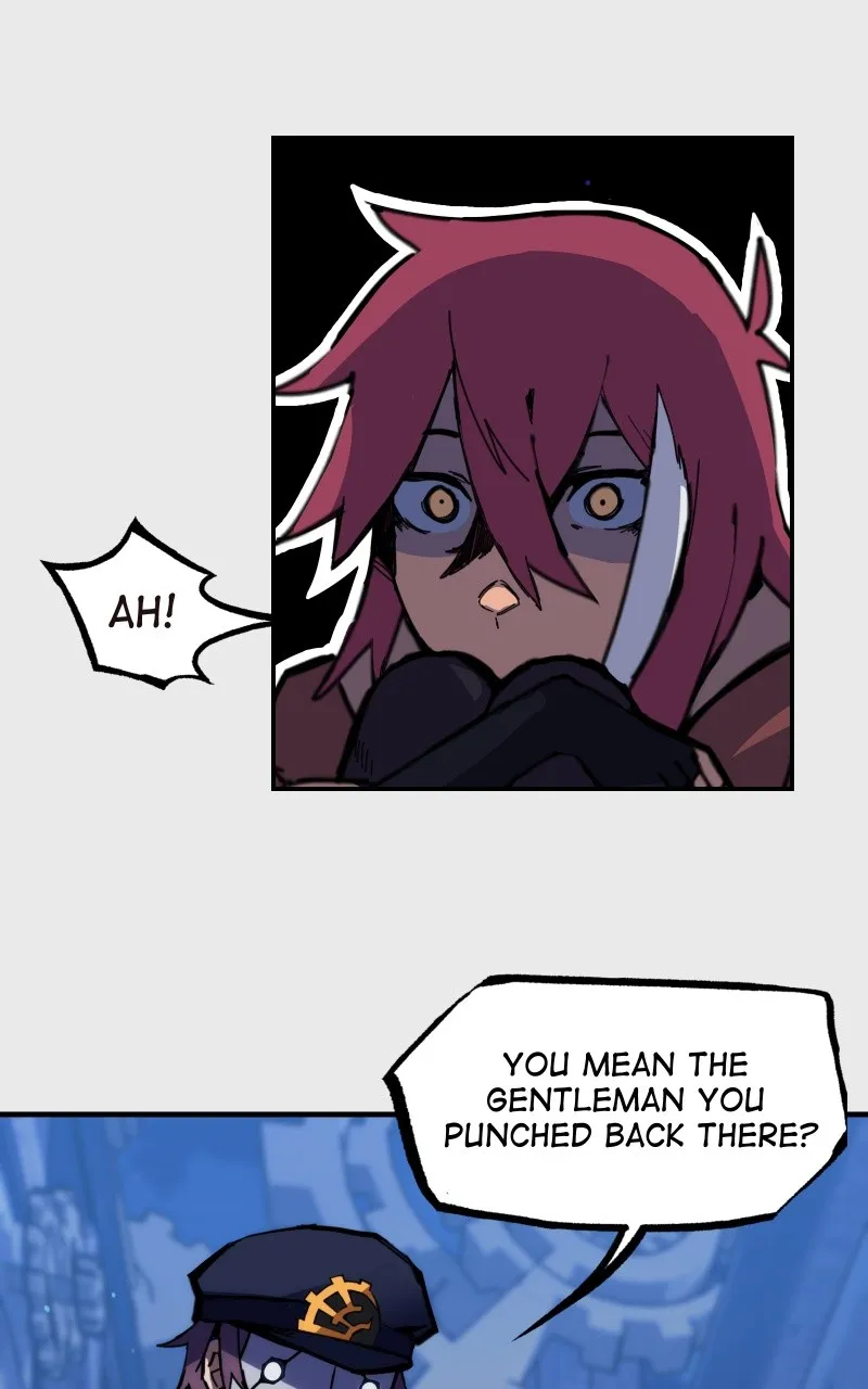 SOULWINDER Chapter 3 page 47 - 