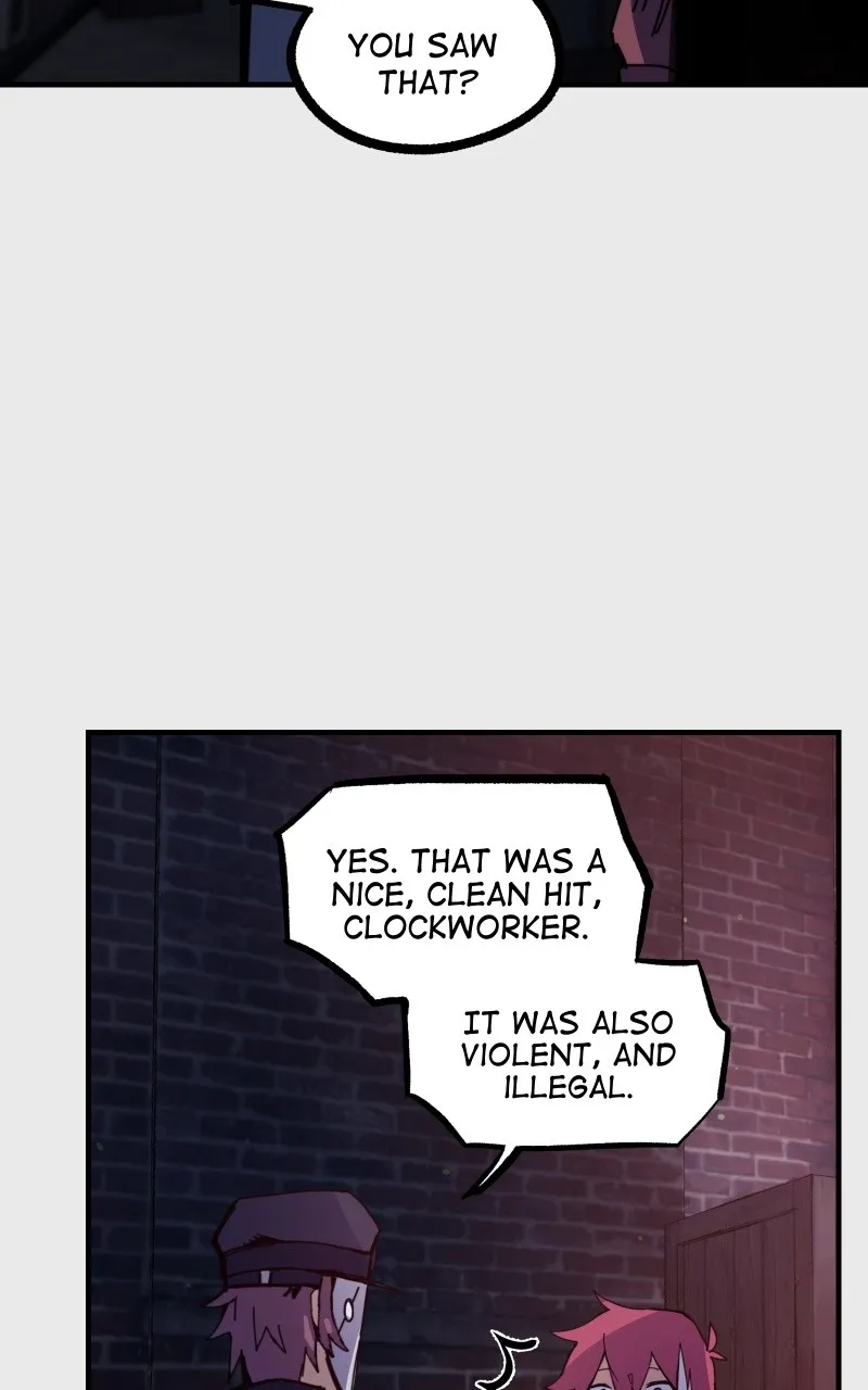 SOULWINDER Chapter 3 page 49 - 