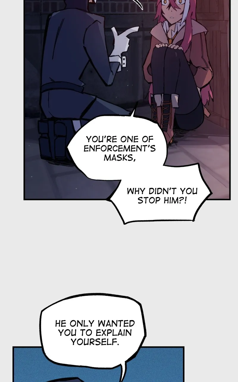 SOULWINDER Chapter 3 page 50 - 
