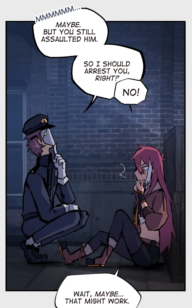 SOULWINDER Chapter 3 page 52 - 