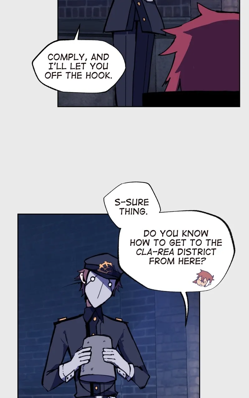 SOULWINDER Chapter 3 page 56 - 