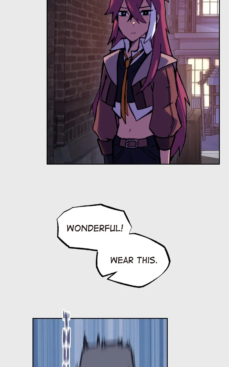 SOULWINDER Chapter 3 page 58 - 