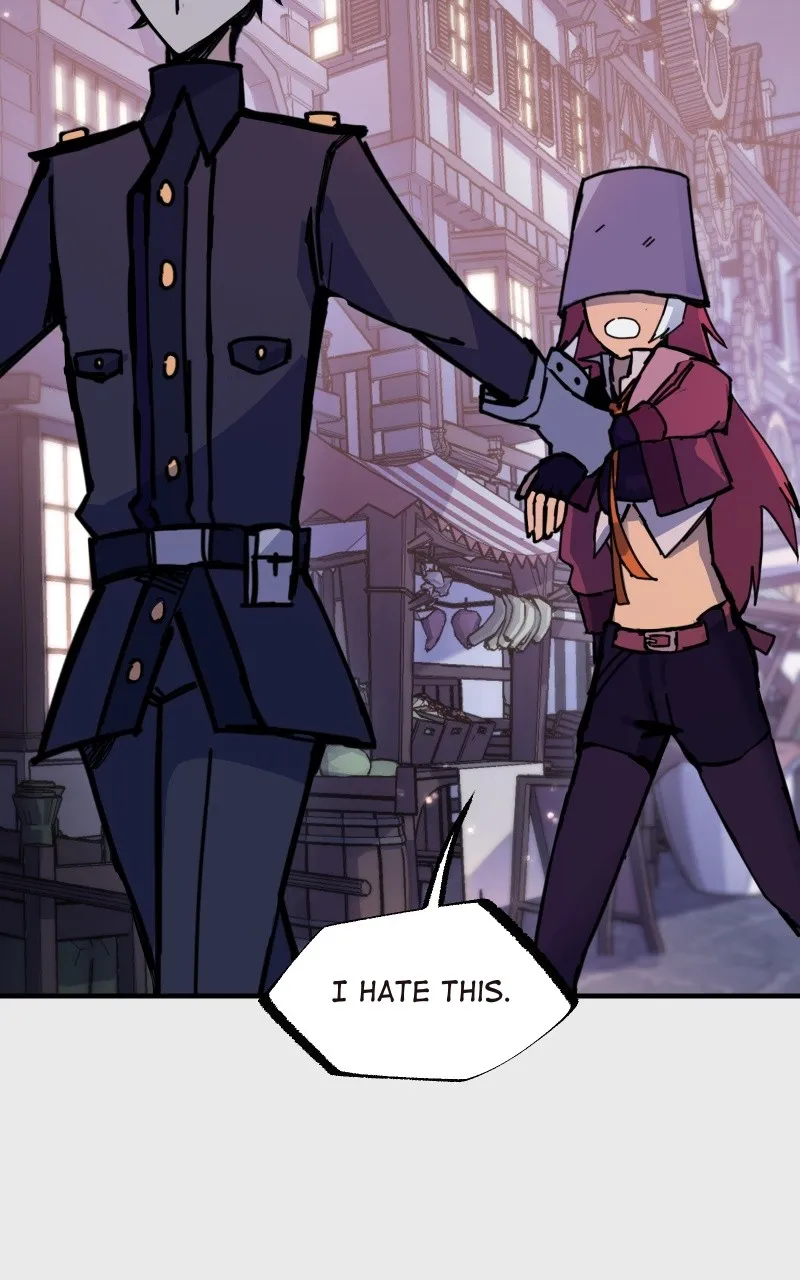 SOULWINDER Chapter 3 page 60 - 