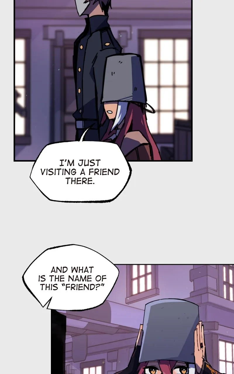 SOULWINDER Chapter 3 page 62 - 