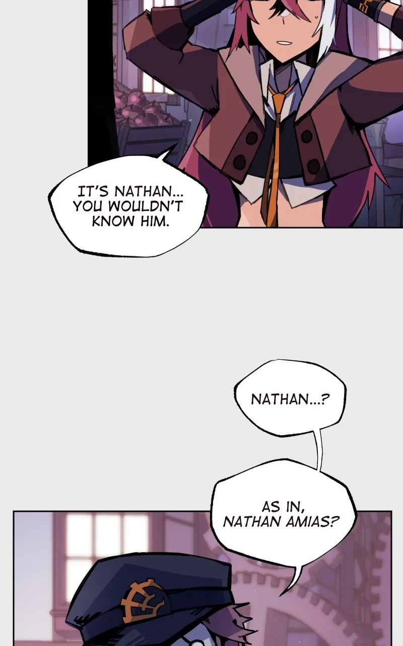 SOULWINDER Chapter 3 page 63 - 