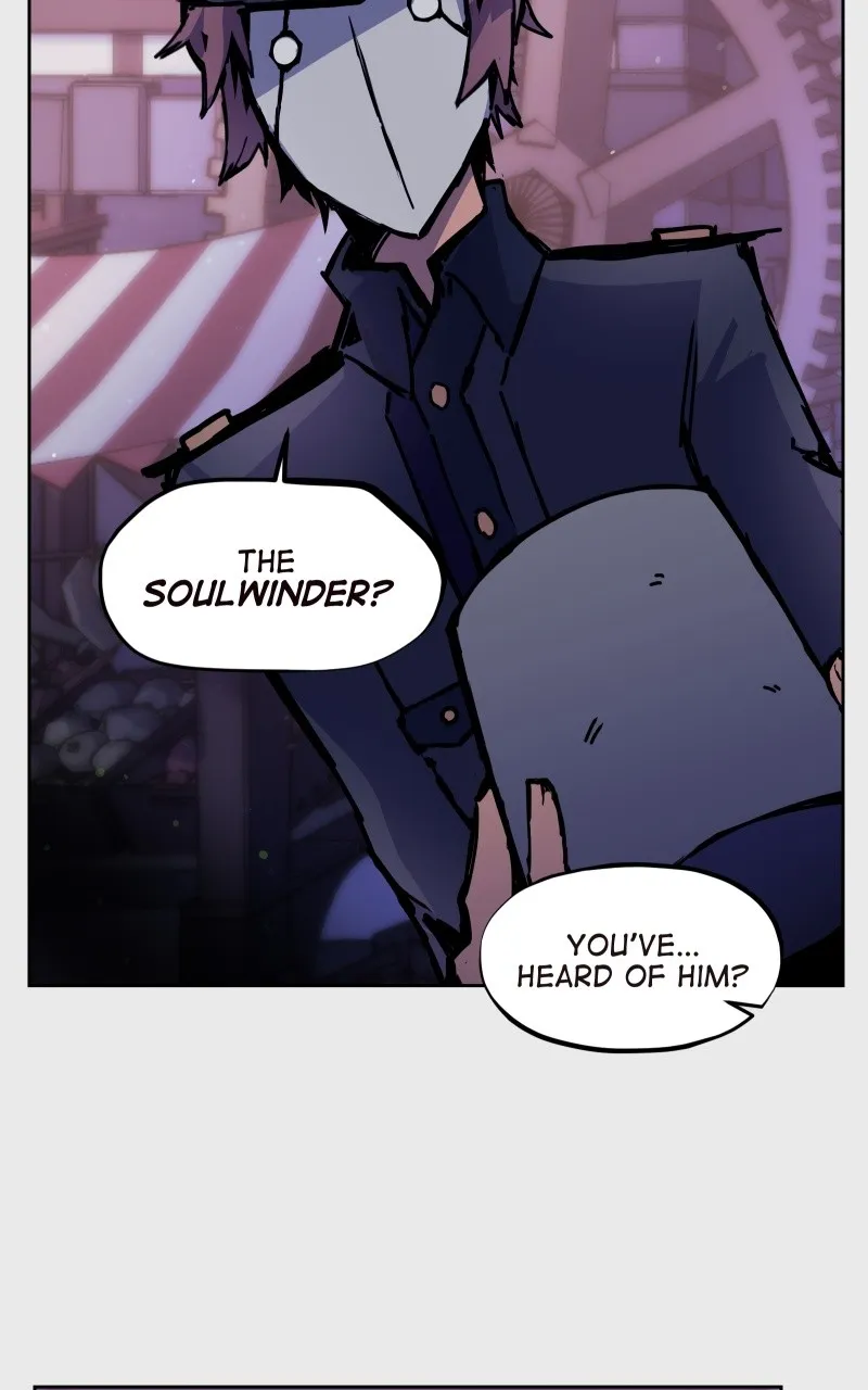 SOULWINDER Chapter 3 page 64 - 