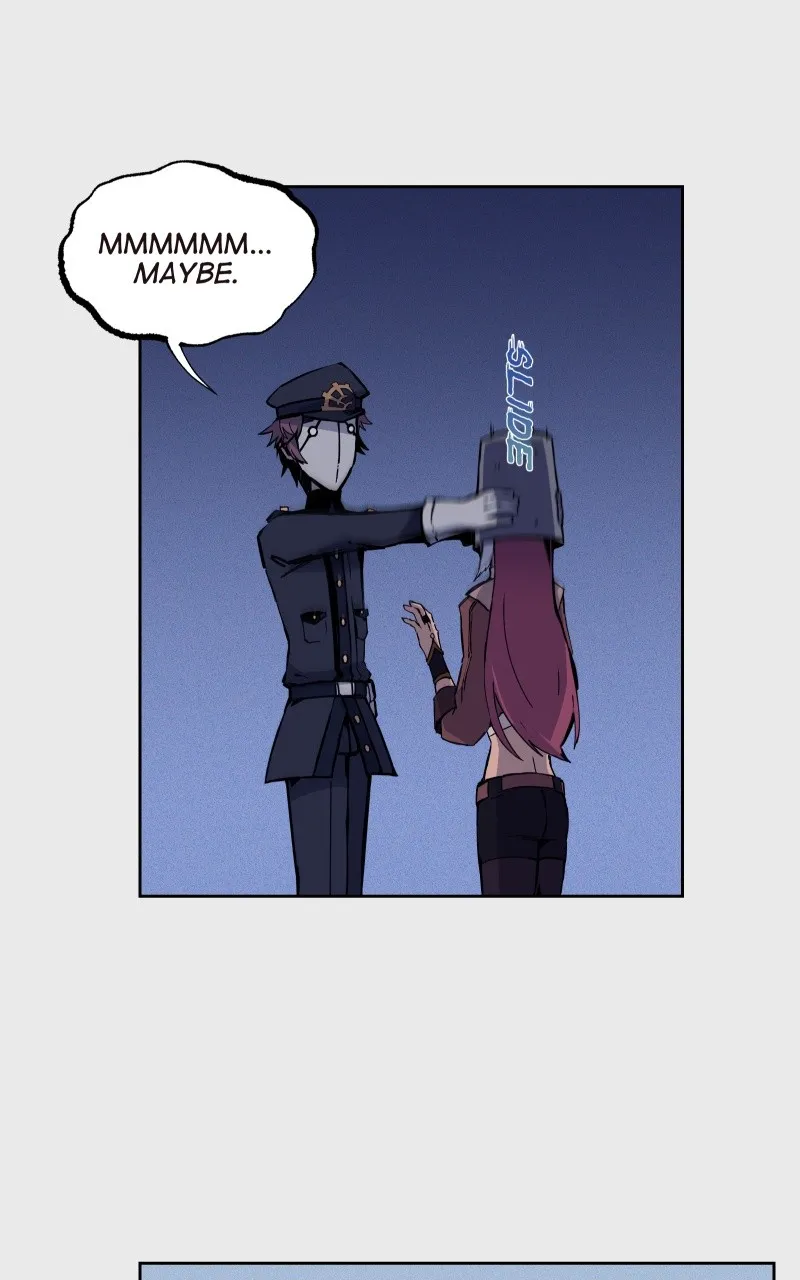 SOULWINDER Chapter 3 page 66 - 